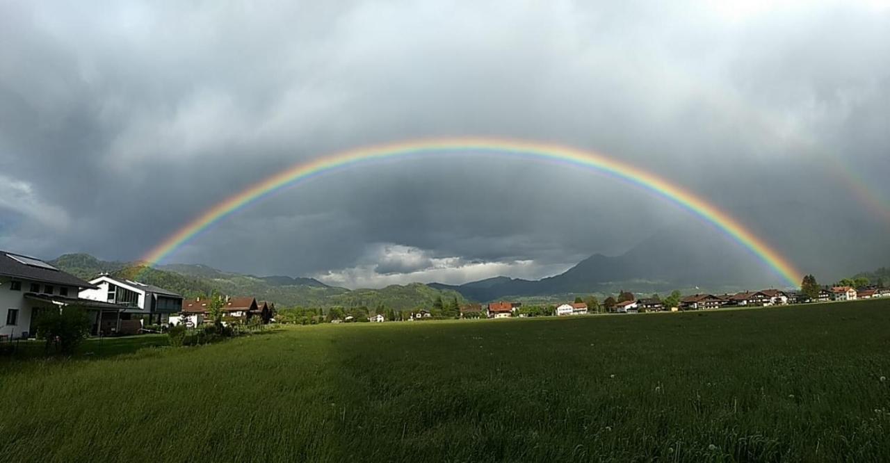 Appartement Kranzhornblick - Alpenmagie