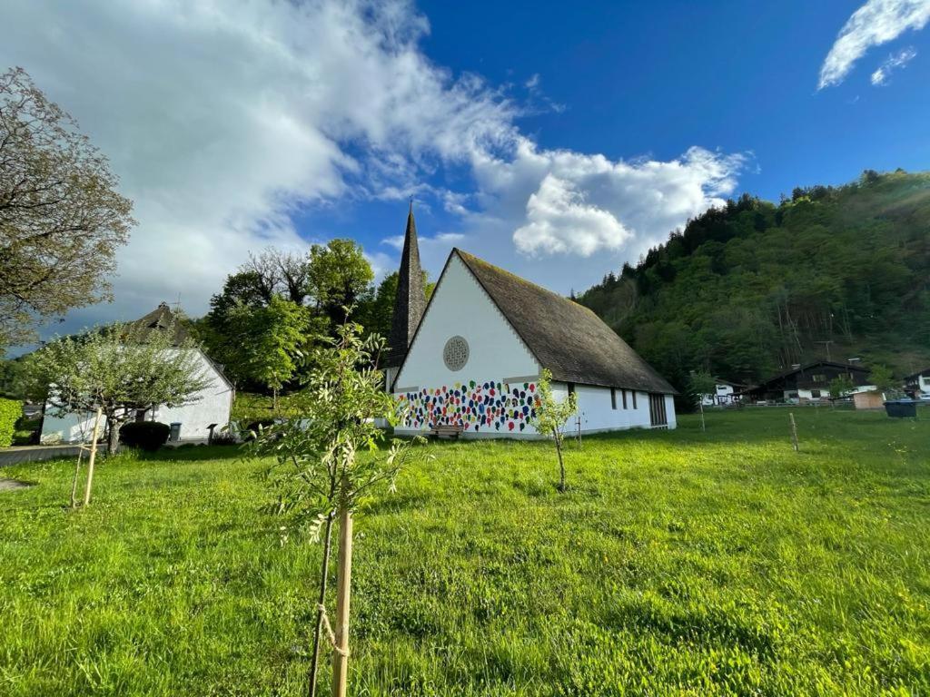 Appartement Kranzhornblick - Alpenmagie Oberaudorf