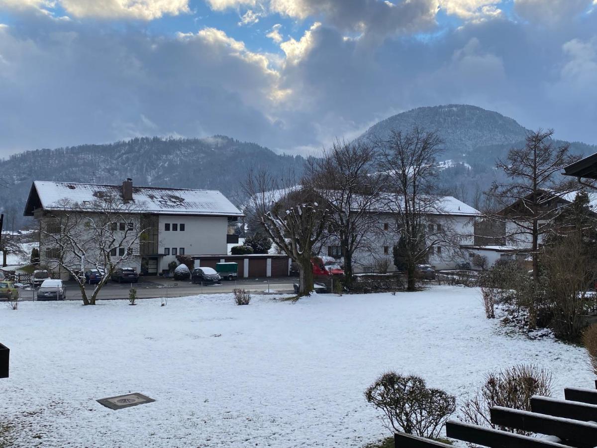 Appartement Kranzhornblick - Alpenmagie *