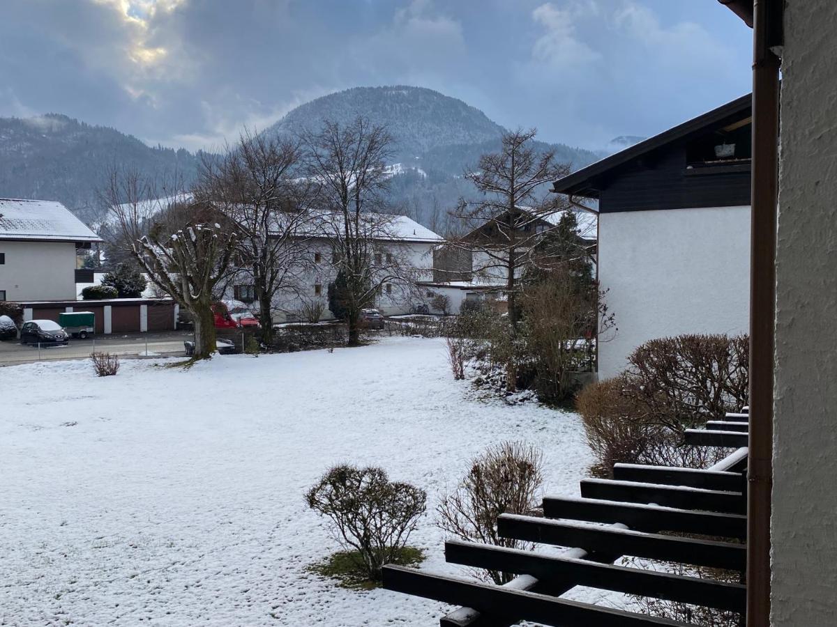 Kranzhornblick - Alpenmagie Appartement