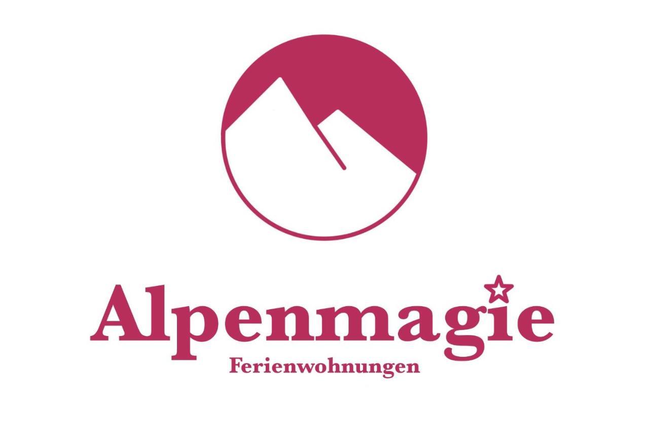 Kranzhornblick - Alpenmagie Appartement