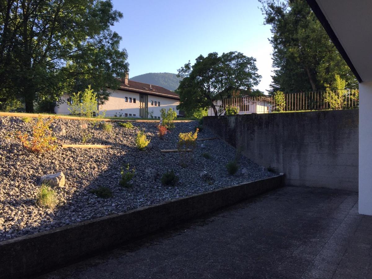 Appartement Kranzhornblick - Alpenmagie *