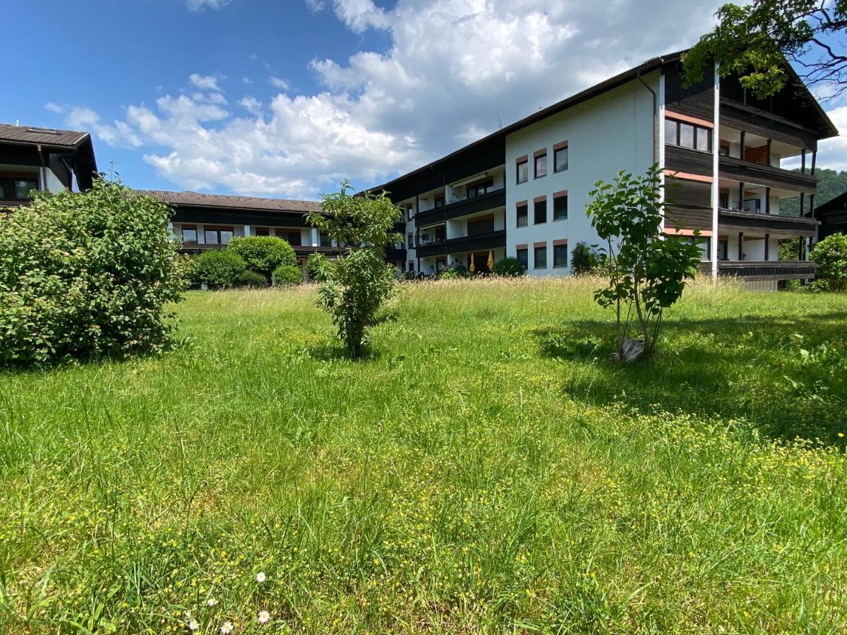 Appartement Kranzhornblick - Alpenmagie