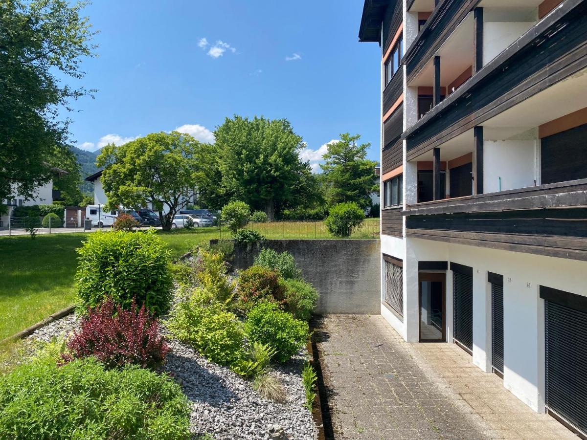 Kranzhornblick - Alpenmagie * Oberaudorf